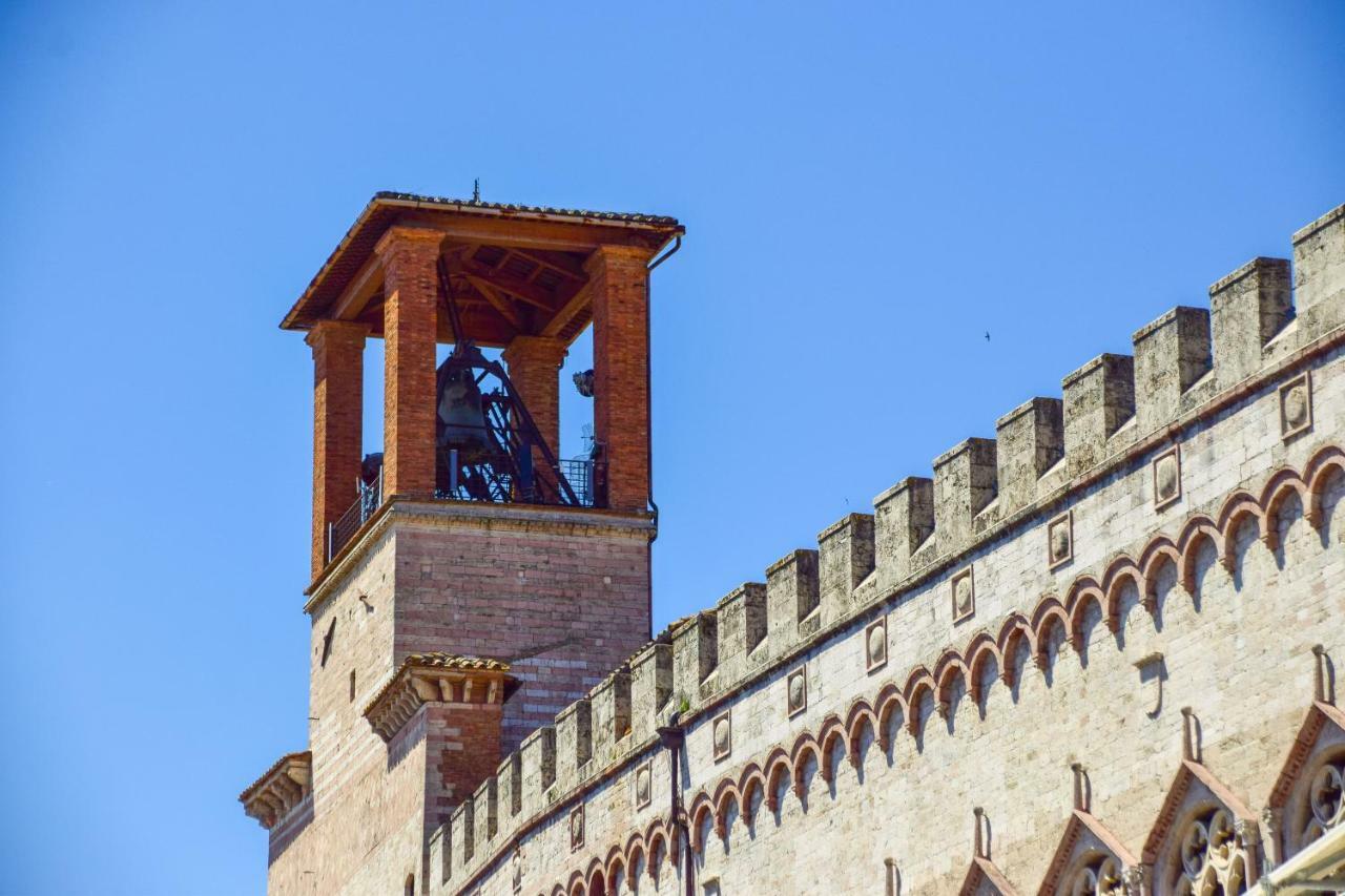 In Centro Da Piero - Appartamento In Via Della Viola Perugia Exterior foto